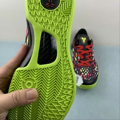 Imagem do Nike Kobe 8 System GC Christmas Solid Outsole