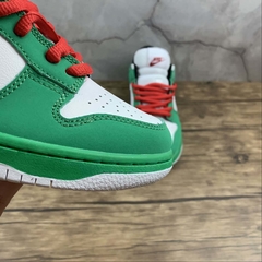 Nike Dunk SB Low Heineken - comprar online