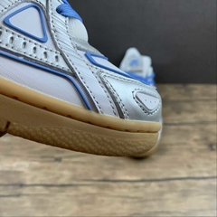 Nike Air Rubber Dunk Off-White UNC - comprar online
