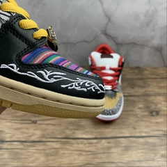 Nike SB Dunk Low What The Paul - comprar online