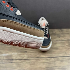 Jordan 3 Desert Elephant - comprar online
