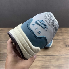 Nike Air Max 1 Patta Waves Noise Aqua - loja online