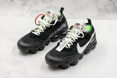 Nike Air VaporMax Off-White Black - Born Sneakers