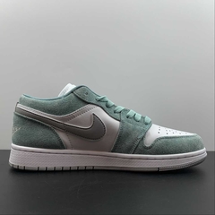 Jordan 1 Low New Emerald - comprar online