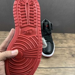 Imagem do Jordan 1 High Zoom CMFT Bred