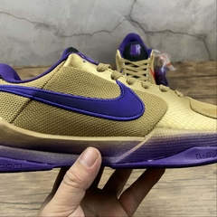 Nike Kobe 5 Protro Undefeated Hall of Fame - Born Sneakers