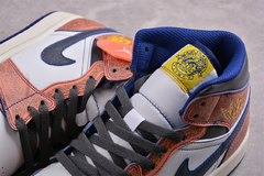 Jordan 1 Mid SE Flight Vintage na internet