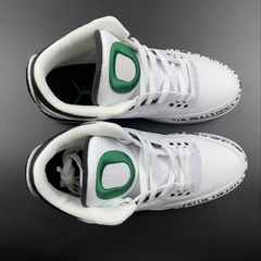 Jordan 3 PE Oregon - loja online