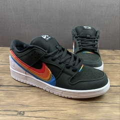 Nike SB Dunk Low Polaroid na internet