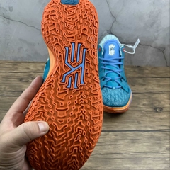 Imagem do Nike Kyrie 7 Concepts Horus
