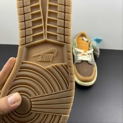 Imagem do Jordan 1 Retro Low OG Zion Williamson Voodoo