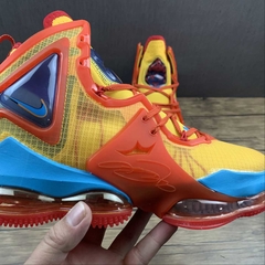 Nike Lebron 19 Tune Squad - Born Sneakers
