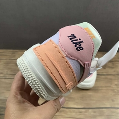 Nike Air Force 1 Low Shadow Sail Pink Glaze - Born Sneakers