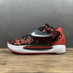 Nike KD 14 Bred