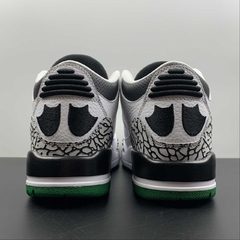 Jordan 3 PE Oregon - Born Sneakers