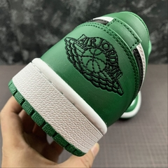 Jordan 1 Low Pine Green - loja online