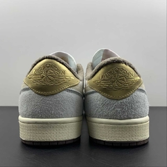 Jordan 1 Low OG Year of the Rabbit - Born Sneakers