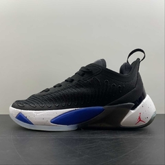 Jordan Luka 1 Black Signal Blue