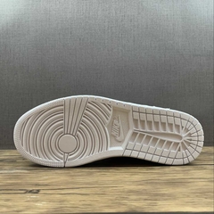 Jordan 1 Mid Sanddrift