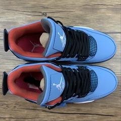 Jordan 4 Retro Travis Scott Cactus Jack - loja online