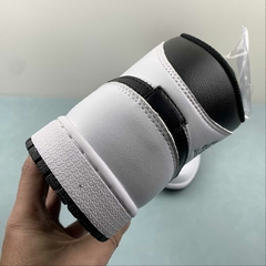 Jordan 1 Mid Reverse Panda - loja online