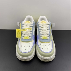 Imagem do Nike Air Force 1 Low Shadow Ocean Cube
