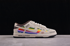 Nike SB Dunk Low Apple Custom - comprar online
