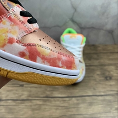 Nike SB Dunk Low Street Hawker - comprar online