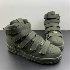 Nike Air Force 1 High '07 SP Billie Eilish Sequoia na internet