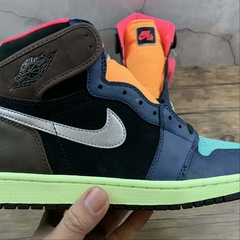 Jordan 1 Retro High Tokyo Bio Hack - Born Sneakers