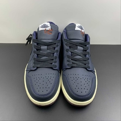 Jordan 1 Low Eastside Golf Out of the Mud - loja online