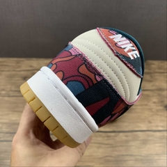 Nike SB Dunk Low Parra 2021 - loja online