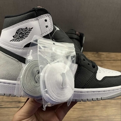 Jordan 1 Retro High Stage Haze - Born Sneakers