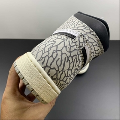 Jordan 1 High OG White Cement - loja online