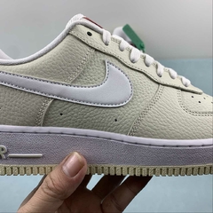 Nike Air Force 1 Low '07 Premium Popcorn - Born Sneakers