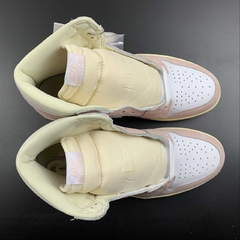 Imagem do Jordan 1 Retro High Washed Pink