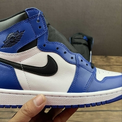 Jordan 1 Retro High Game Royal - Born Sneakers