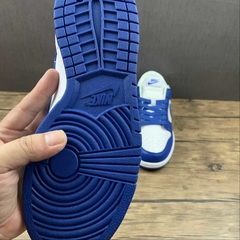 Imagem do Nike Dunk Low SP Kentucky