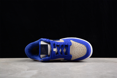 Imagem do Nike Dunk Low LX Blue Suede