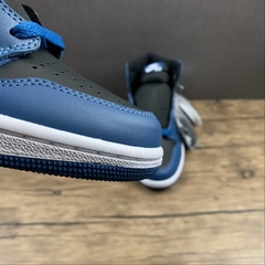 Jordan 1 Retro High OG Dark Marina Blue - comprar online