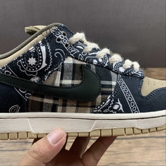 Nike SB Dunk Low Travis Scott - Born Sneakers