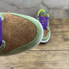 Nike Dunk Low Veneer na internet