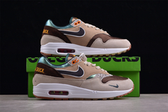 Nike Air Max 1 '87 Premium University of Oregon PE - Born Sneakers
