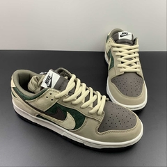 Nike SB Dunk Low Pro Bright Melon Custom - loja online