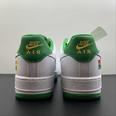 Nike Air Force 1 Low Retro West Indies - Born Sneakers