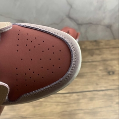 Jordan 1 Low Canyon Rust na internet