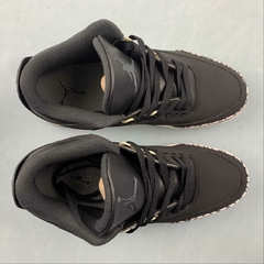Imagem do Jordan 3 Retro Off Noir