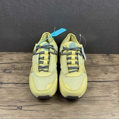 Imagem do Nike Air Max 1 Travis Scott Cactus Jack Saturn Gold