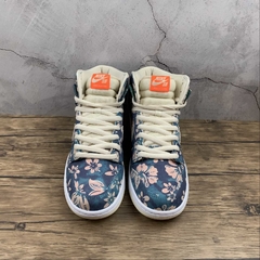 Imagem do Nike SB Dunk High Hawaii