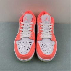 Jordan 1 Low SE Lava Glow - loja online